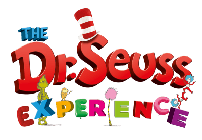 Dr. Seuss Experience LA: journey through Dr. Seuss books
